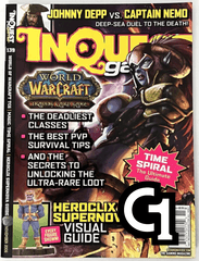 InQuest Issue 0139